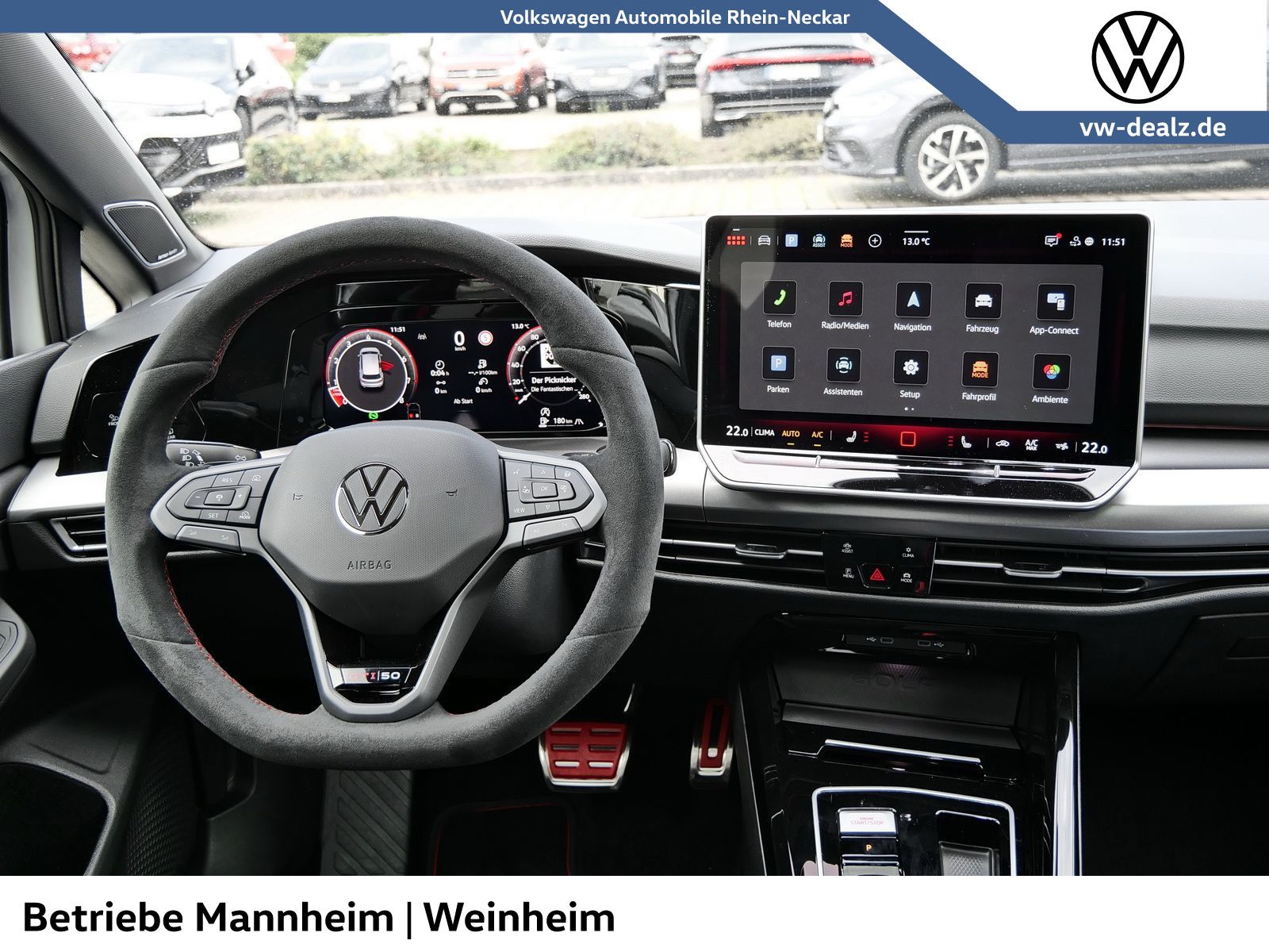 Volkswagen Golf - Bild 14