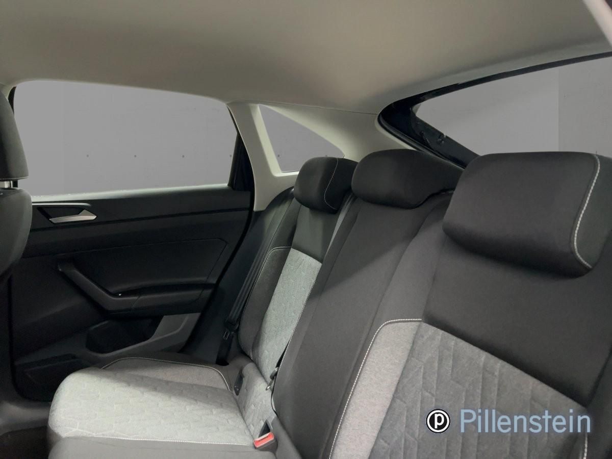 Volkswagen Taigo - Bild 14