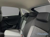 Volkswagen Taigo - Vorschau Bild 14