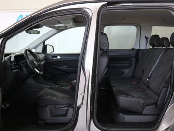 Volkswagen Caddy eHybrid DSG STYLE LED NAVI ACC KAMERA AHK
