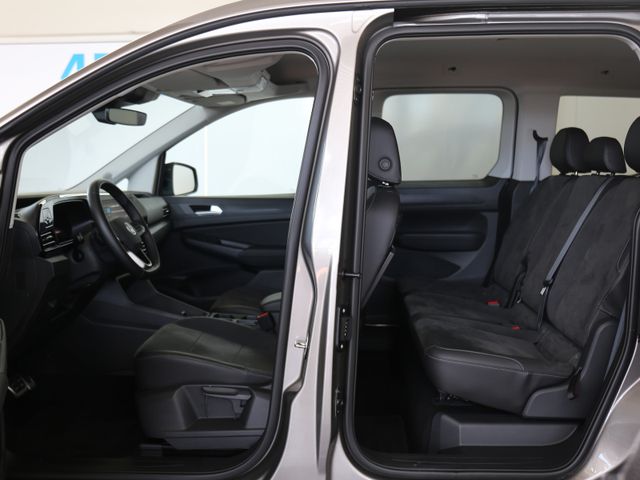 Volkswagen Caddy eHybrid DSG STYLE LED NAVI ACC KAMERA AHK