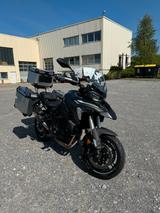 Benelli TRK 702 - BENELLI TRK 702