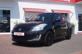 Suzuki Swift 1.2 Basic Tempomat Sitzheizung PDC Klima - Suzuki Swift Gebrauchtwagen