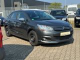 Citroën C4 Lim. Attraction 1.6 Klima TÜV - Citroën C4 aus 2011