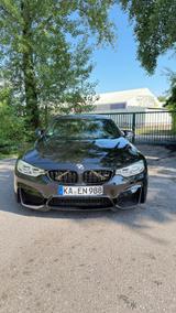 BMW M4 Deutsch  - BMW M4: Privatanbieter