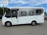 Dethleffs Globebus I 1 GT Fahrradträger*Markise*VERFÜGBAR! - Dethleffs Globebus i