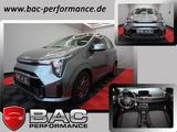 Kia Picanto Vision Automatik Navi Spurhal. Kamera - Kia Picanto in Osnabrück
