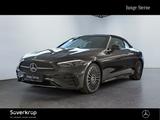 Mercedes-Benz CLE 220 d Cabrio , AMG MEMO KAMERA SPUR PDC SHZ - graue Mercedes-Benz CLE 220