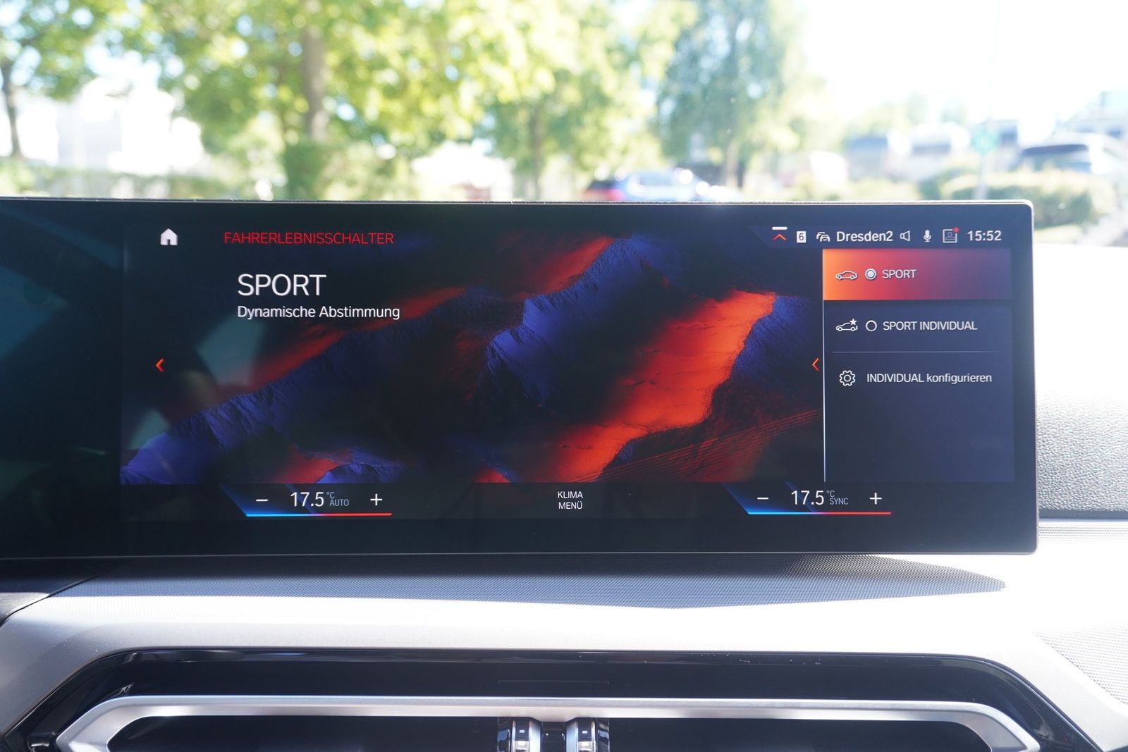 BMW 320e Touring Aut. LED Navi AHK ACC Android Apple foto 18