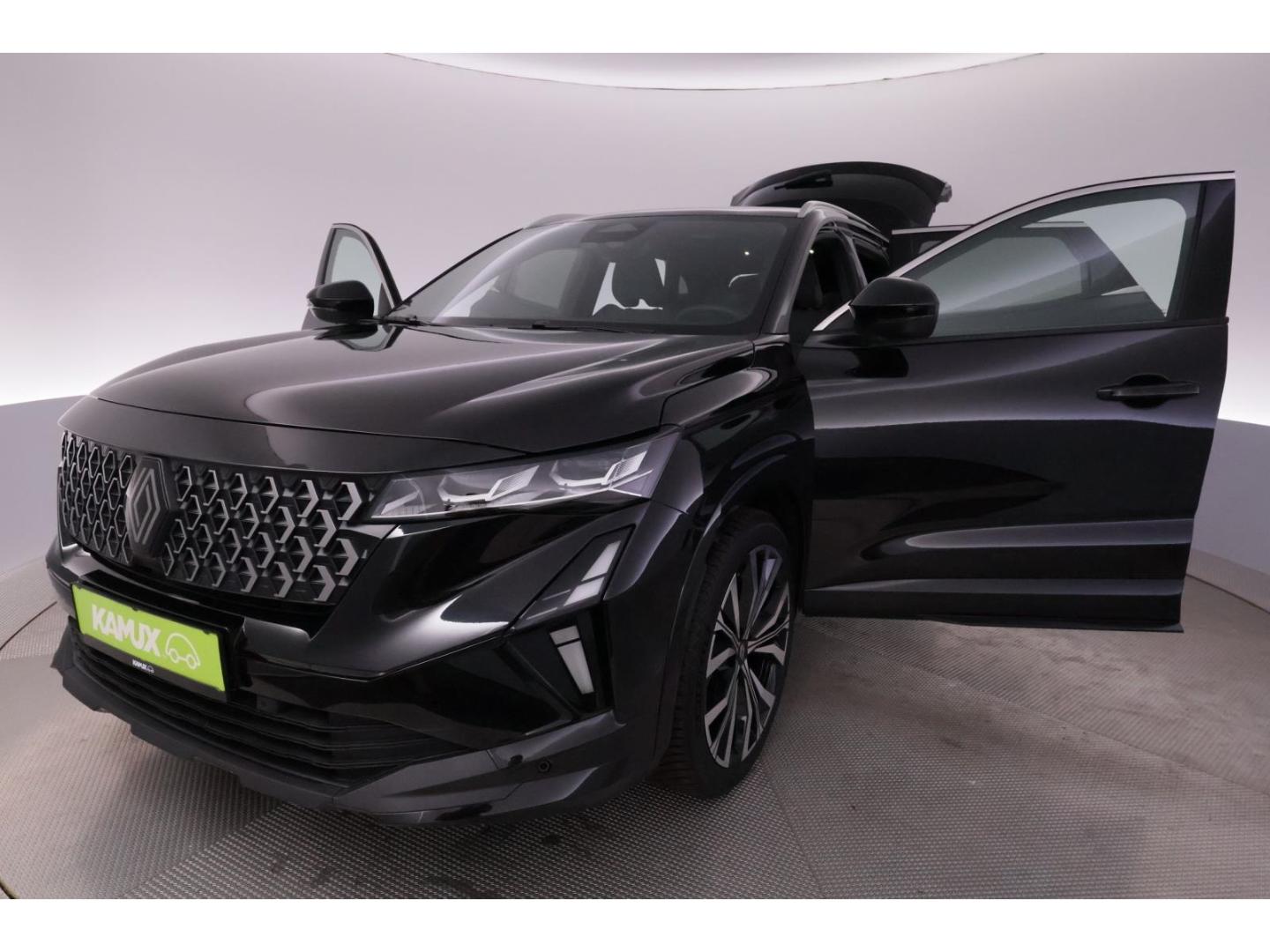 Renault Austral 1.3TCe Aut.160 Techno+LED+NAVI+PANO+PDC, миниатюра 20