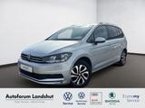 Volkswagen Touran 1.5 TSI Active 7SITZ/NAVI/ACC/SHZ/DSG/PDC - Volkswagen Touran: Active