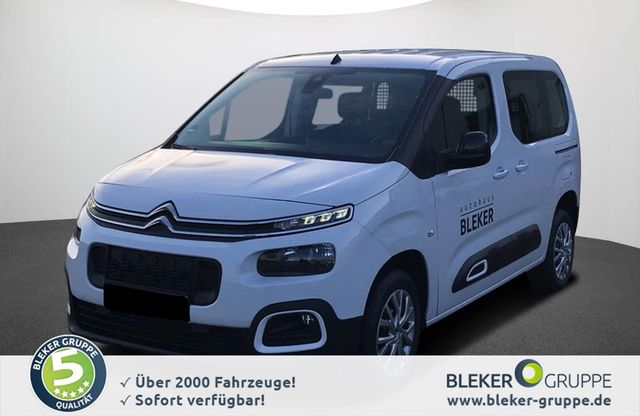 Citroën Berlingo 1.5 BlueHDi 100 Feel MPV