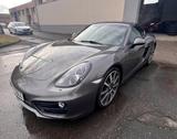 Porsche Cayman S 3.4 981 - Porsche: 981