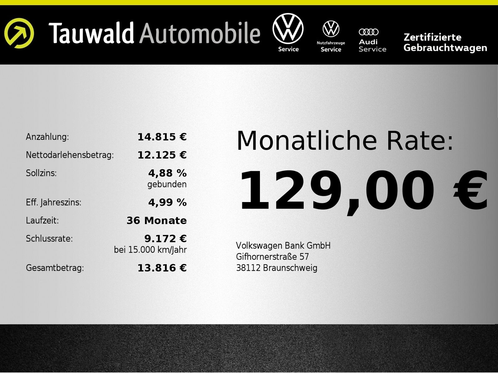 Volkswagen Taigo - Bild 26