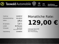 Volkswagen Taigo - Vorschau Bild 26