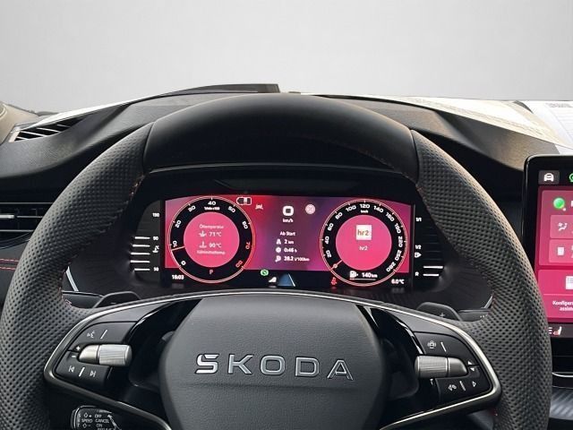 Skoda Octavia - Bild 10