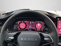 Skoda Octavia - Vorschau Bild 10