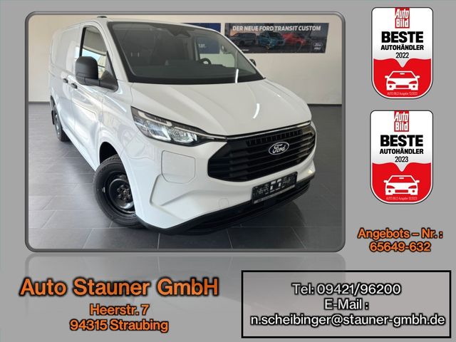 Ford Transit Custom Trend 2.5 Duratec 320L1