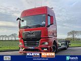 MAN 26.510 TGX GX 6X2 INTARDER