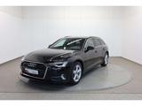Audi A6 Avant 40TDI quattro advanced AHK/Leder/P-Dach - Audi A6: Advanced