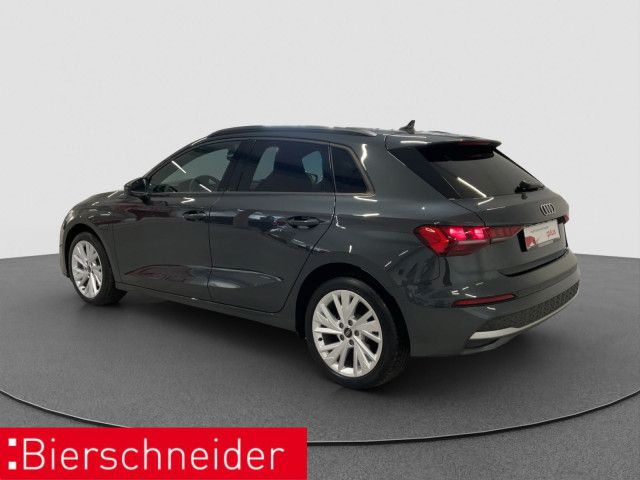 Audi A3 - Bild 5