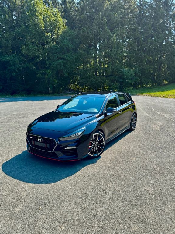 Image of Hyundai i30