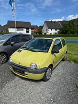 Renault Twingo Liberty 1.2 Summertime - gebrauchte Renault Twingo aus dem Jahr 2000
