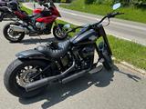 Harley-Davidson HERITAGE SOFTAIL CUSTOM - HARLEY-DAVIDSON SOFTAIL HERITAGE