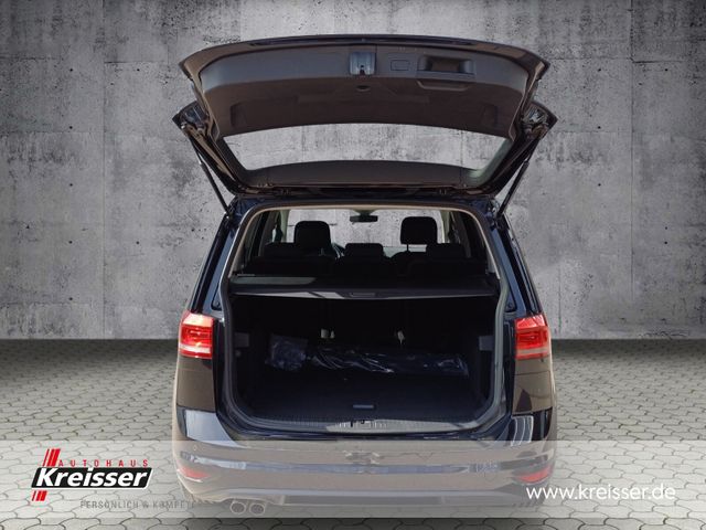 Touran 2.0 TDI Highline NAVI/AHK/ACC/SHZ/StHz