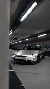 Honda Prelude BB9 - Honda Prelude BB