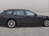 BMW 318d Touring LiveCockpitProf Kamera Driv.Assist - BMW 318 in Hamburg