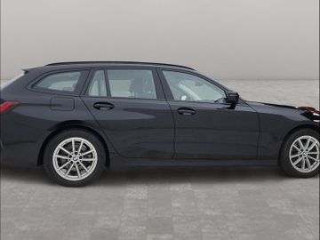BMW 318 - 4