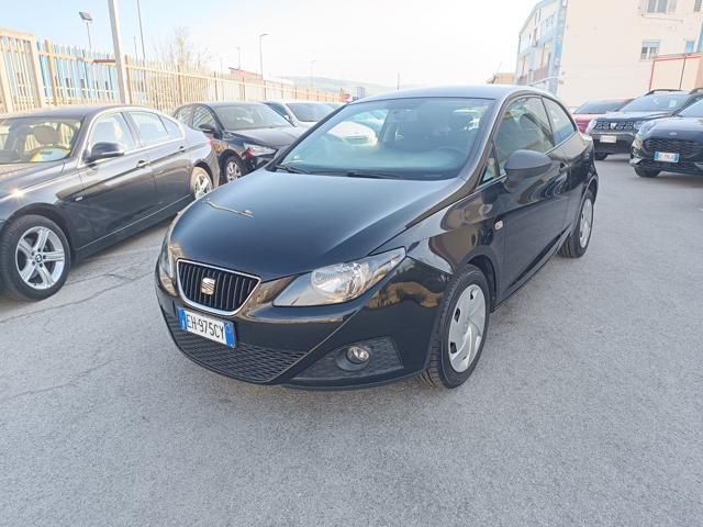 Seat SEAT Ibiza 1.2 70 CV 3 porte Style