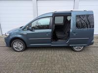 Volkswagen Caddy 1.4 TSI 92 KW Highline*Autom.*91.525 Km