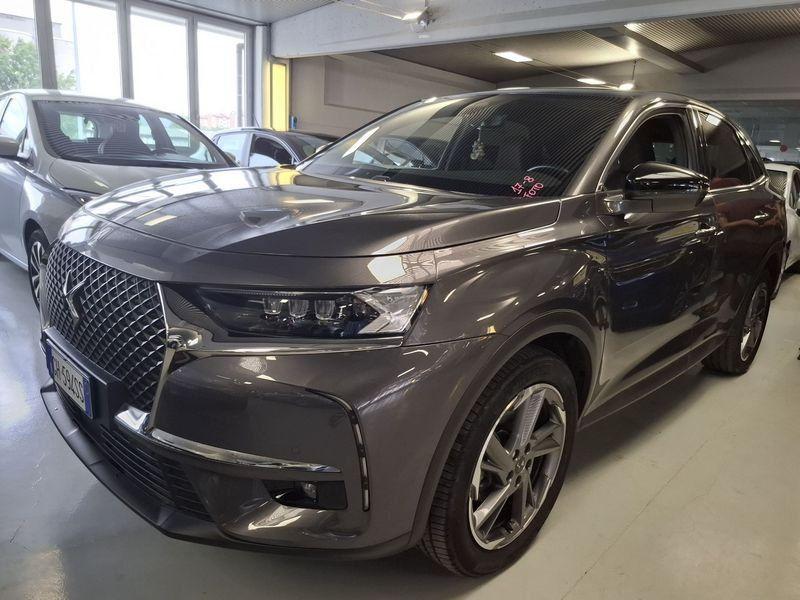 DS Automobiles DS DS7 CROSSBACK DS7 Crossback 1.5 bluehdi Busin