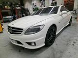 Mercedes-Benz CL 63 AMG AMG - gebrauchte Mercedes-Benz CL 63 AMG aus dem Jahr 2008
