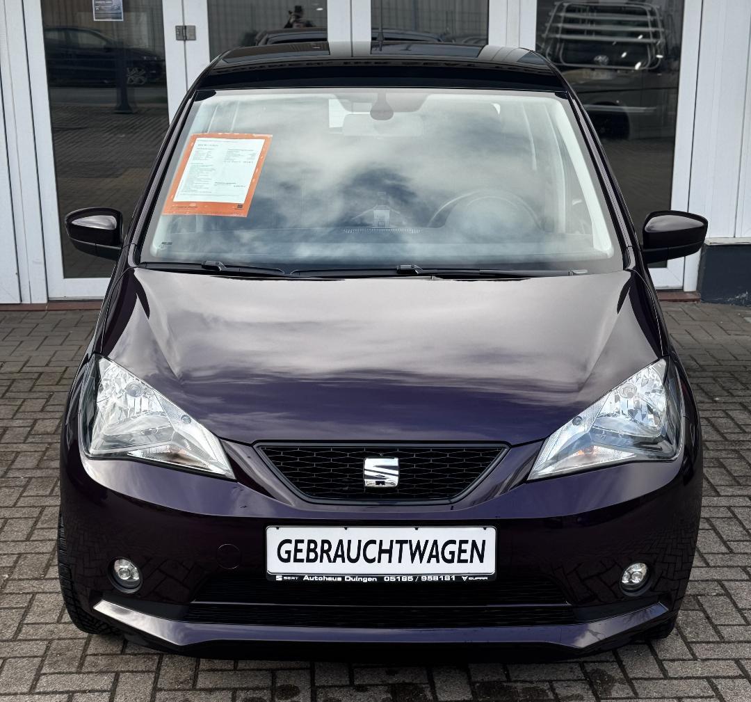 Seat Mii Style Mii 1.0 Style