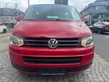 Volkswagen T5 Multivan Edition 25 4Motion*Navi*Tempomat*PDC - Volkswagen T5 Multivan: Edition