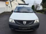 Dacia Logan Express Basis Euro 5 - Dacia aus 2012: Kombi