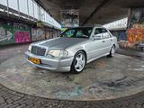 Mercedes-Benz TIPTRONIC | DESIGNO | ROLLO | PANO | XENON - gebrauchte Mercedes-Benz C-Klasse aus dem Jahr 2000