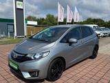 Honda Jazz 1.3 Elegance Automatik - Honda Jazz mit Benzin-Antrieb: Elegance