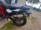 BMW F700GS - BMW F 700 GS