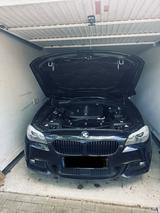 BMW 530d BMW5er F11 M Performance Xdrive TÜV 05/28 - BMW 530: F11