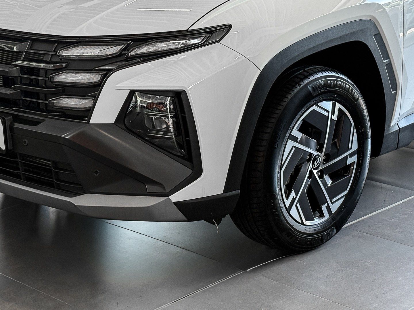 Hyundai TUCSON - Bild 3
