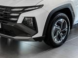 Hyundai Tucson SELECT HYBRID 1.6 T-GDI LED / RFK / ACC / - Hyundai TUCSON in Oldenburg