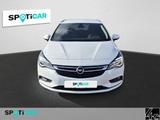 Opel Astra K Sports Tourer Active Start/Stop - Opel Astra: Active