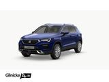 Seat Ateca Road Edition 1.5 TSI * FREI KONFIGURIERBAR - Seat Ateca mit Benzin-Antrieb: Road Edition