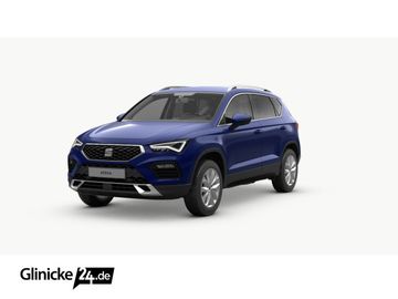 Seat Leasingangebot: Seat Ateca Road Edition 1.5 TSI * FREI KONFIGURIERBAR