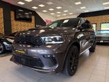 Dodge Durango 3.6 4x4/LPG//7-Sitzer/SRT - gebrauchte Dodge Durango aus dem Jahr 2019
