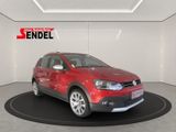 Volkswagen Polo V CrossPolo BMT/Start-Stopp*MTL.RATE 112* - Volkswagen Polo: Bm